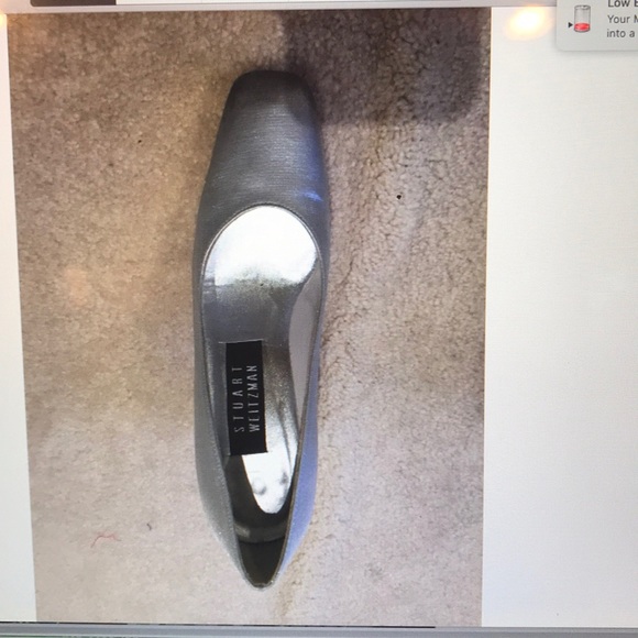 Stuart Weitzman Heels - Picture 2 of 7